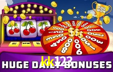 Descubra a Essência do kk123: Nossa História e Compromissos