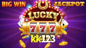 Descubra o Mundo do Cassino Online com kk123