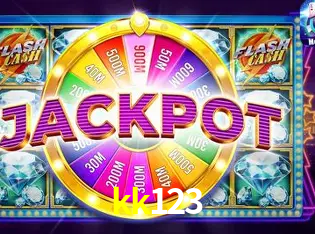 Desvendando o Mundo dos Jogos Virtuais na kk123